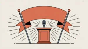 Community voices advocating for social change