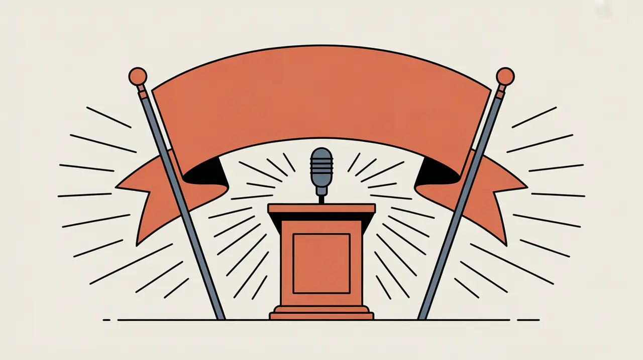 Community voices advocating for social change