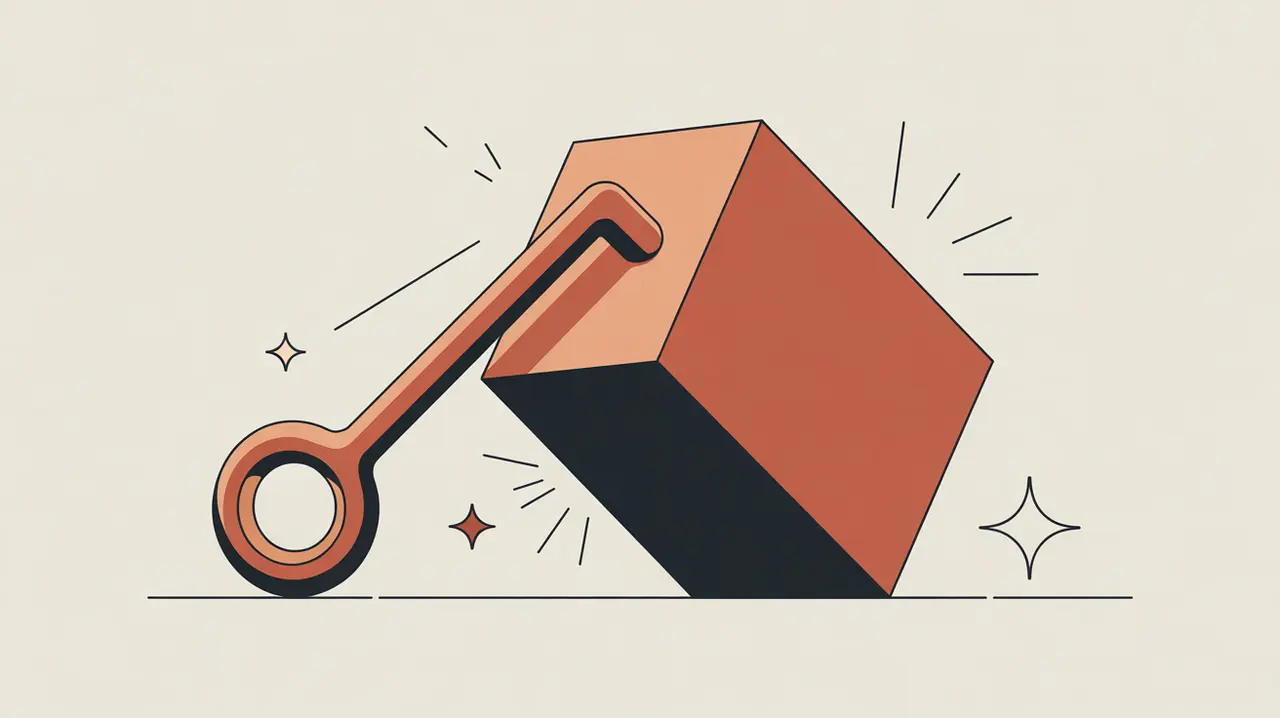 Illustration representing a change agent driving social innovation and transformation