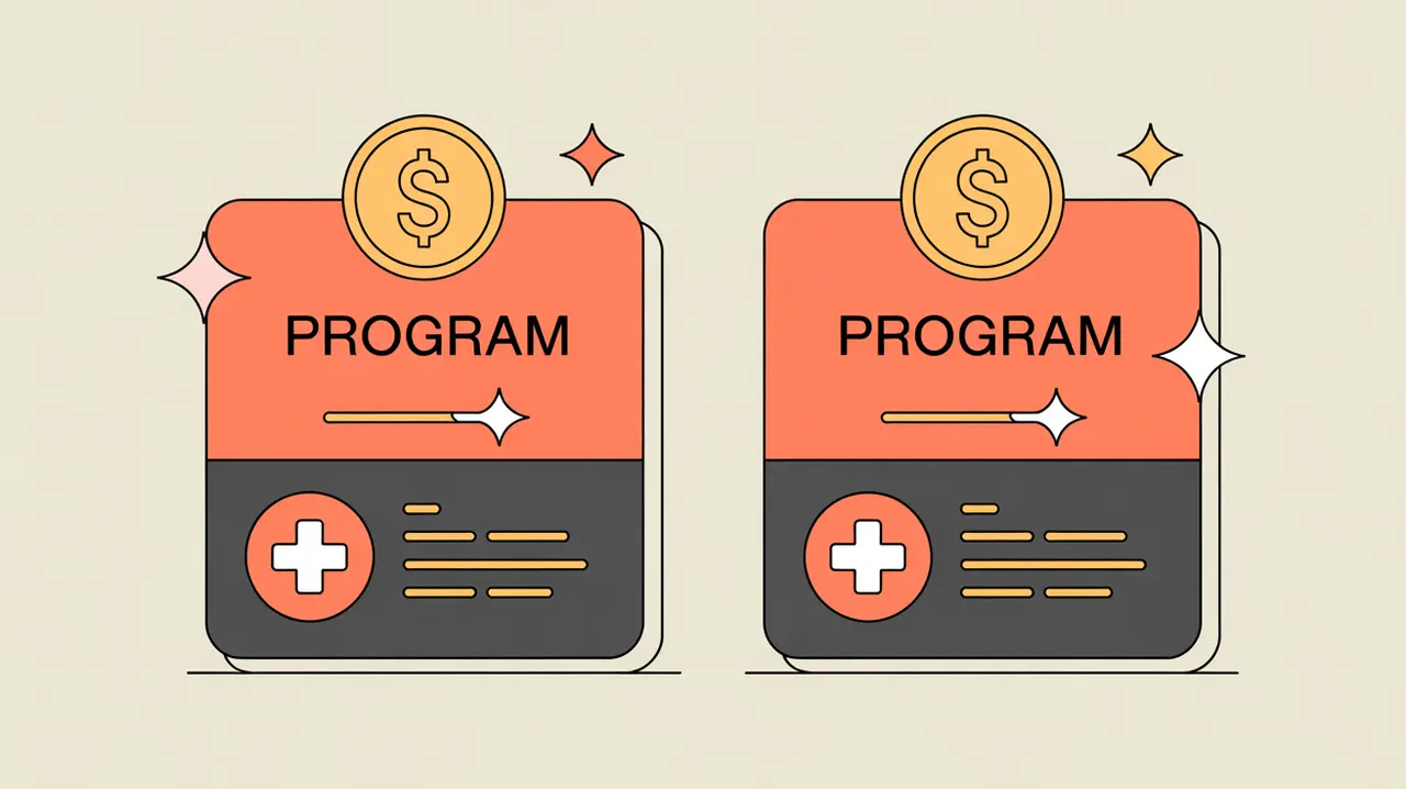 Graphical representation of cost-effectiveness analysis and economic evaluation