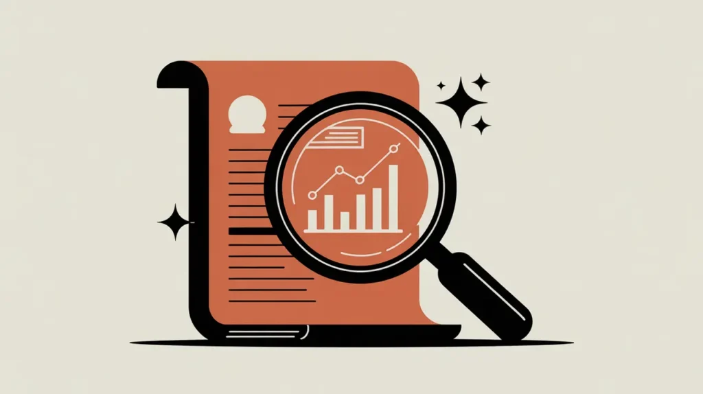 Conceptual illustration of external independent monitoring process
