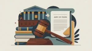 Courthouse building legal contract balanced scales of justice