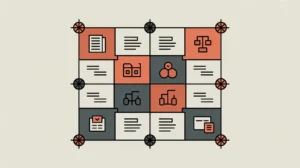 Logical Framework matrix for project planning and evaluation