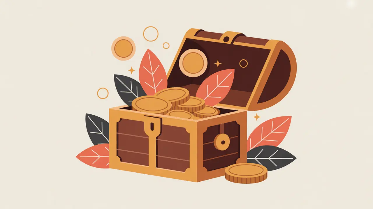 Conceptual illustration of philanthropic stewardship and social change