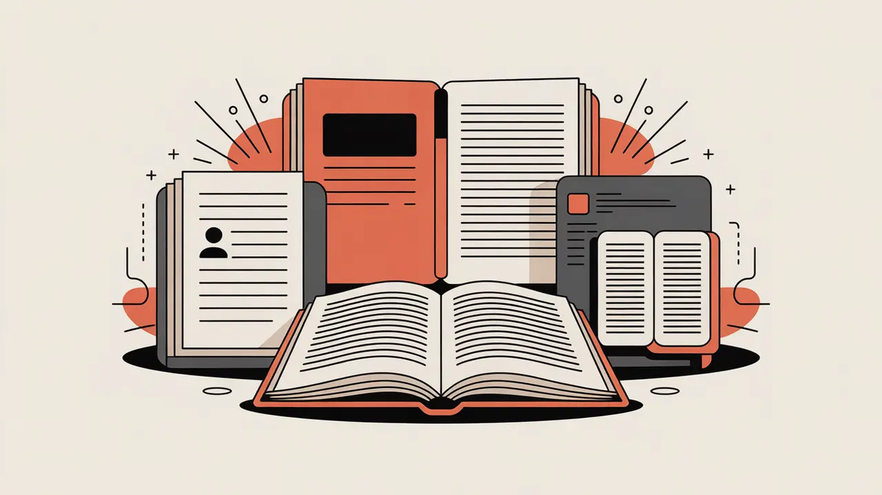 Community discussion representing qualitative research concepts