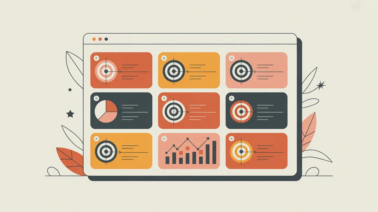 Conceptual illustration of results-based management framework and outcomes